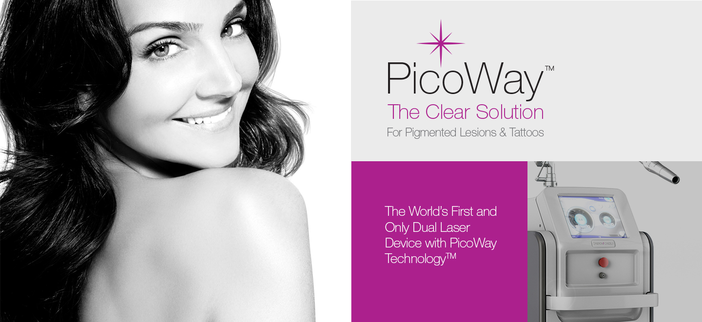 Chuyển giao công nghệ PicoWay đến hệ thống Almaz Spa & Clinic