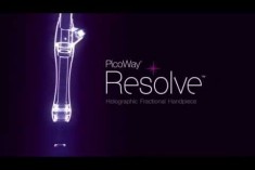 PicoWay Resolve Holographic Fractional
