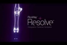 PicoWay Resolve Fractional Modality Mechanism of Action